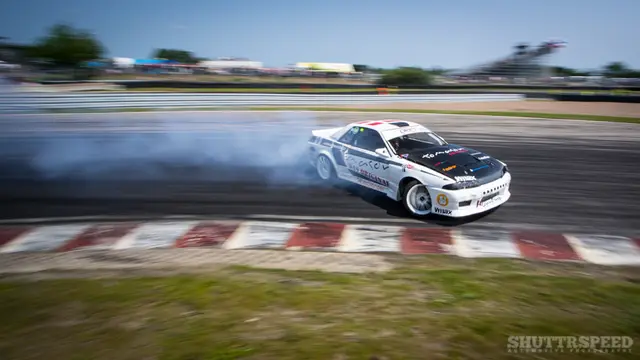 Martin "Pyramiden" Poorhamidi, Tomason.dk racing