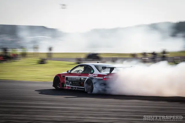 Jocks Drift team, Denmark