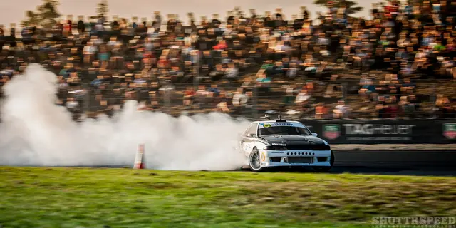 According to Martin he can do this over and over again